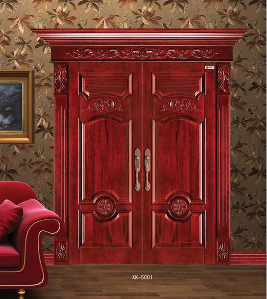 實木復(fù)合門